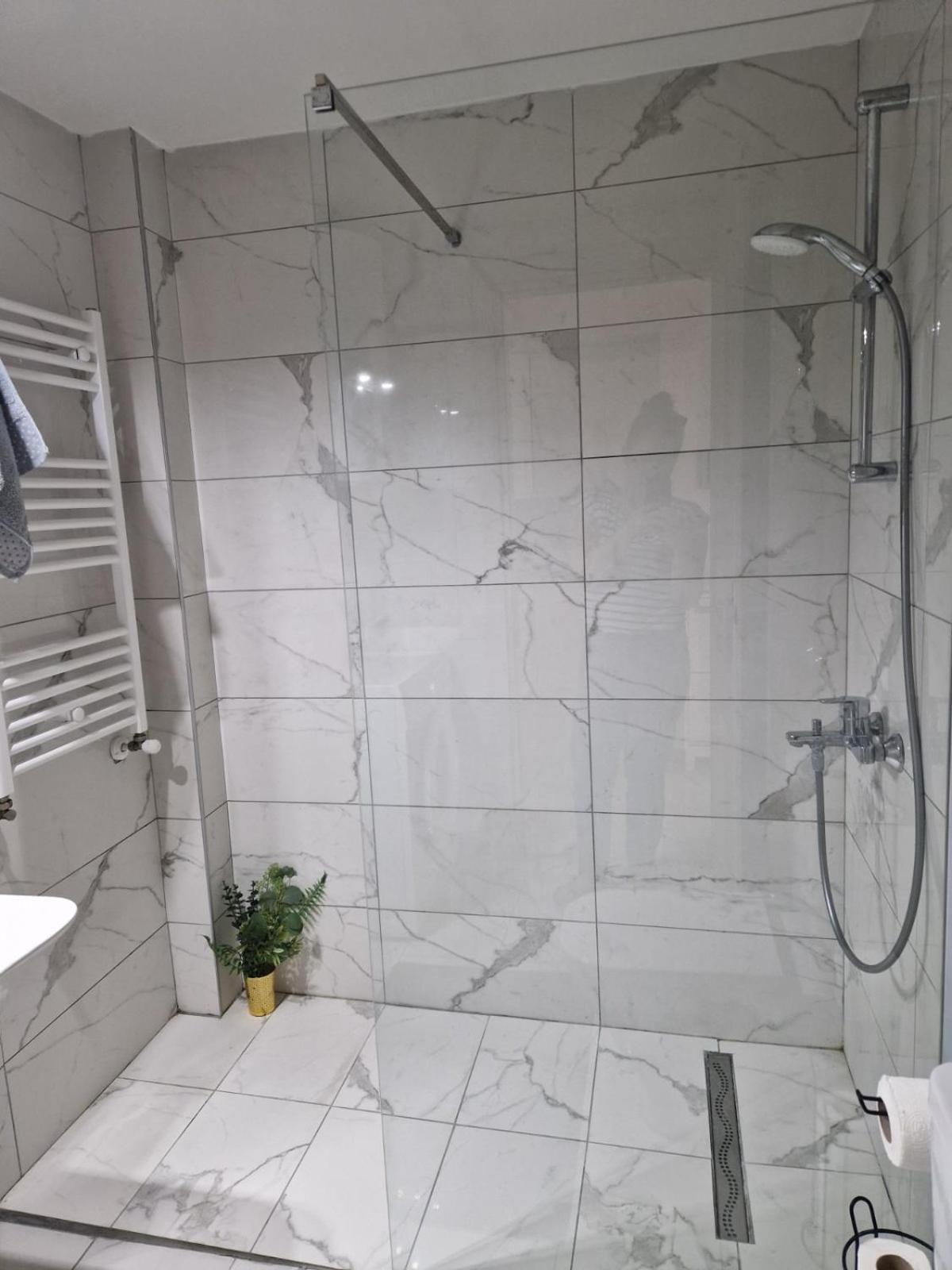 Kamche Lux Apartment Скопье Экстерьер фото
