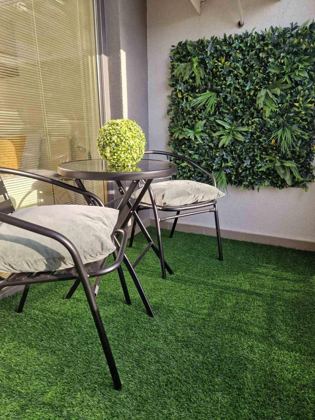 Kamche Lux Apartment Скопье Экстерьер фото